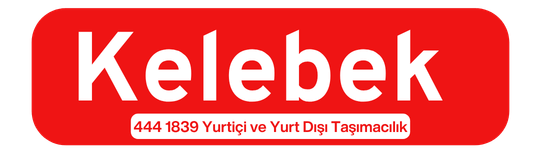 Kelebek Lojistik - Darıca Evden Eve Nakliyat
